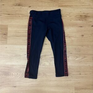 Tory Sport Cropped Pants